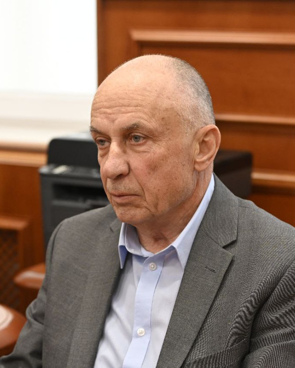 Борис Іванович Гуменюк
