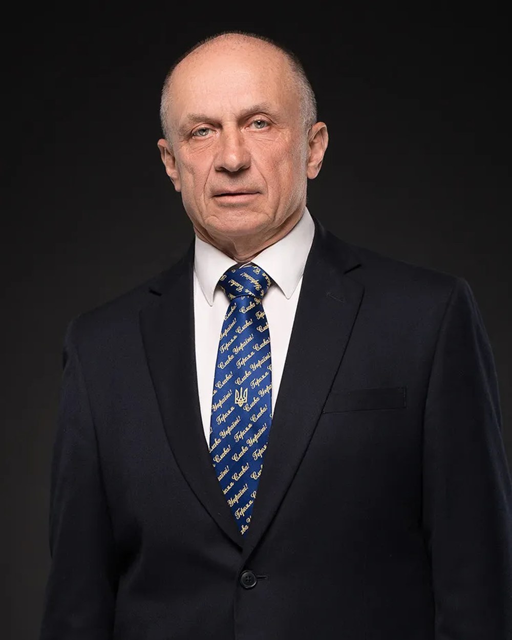 Борис Іванович Гуменюк